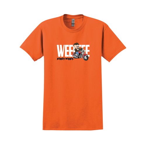 WEEEEEE Tee image thumbnail