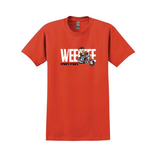 WEEEEEE Tee image thumbnail