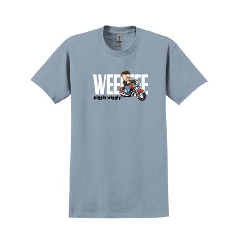 WEEEEEE Tee image thumbnail