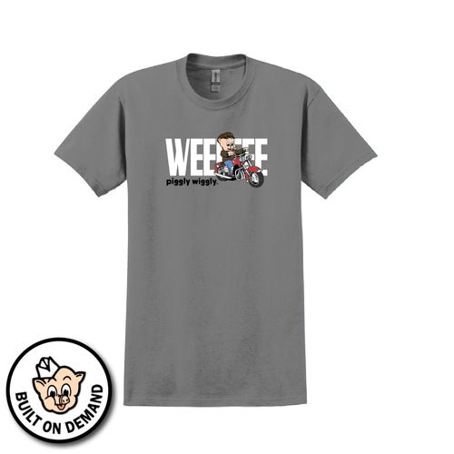 WEEEEEE Tee image thumbnail