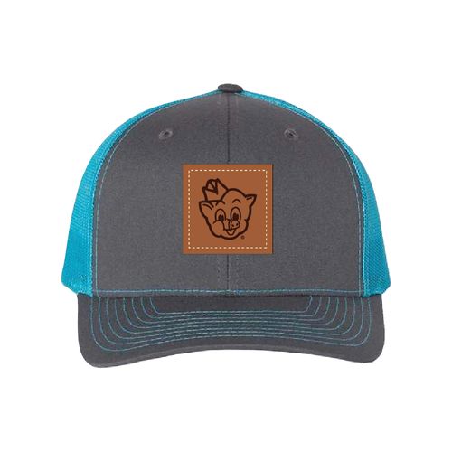Richardson 112 Trucker Mesh Cap image thumbnail