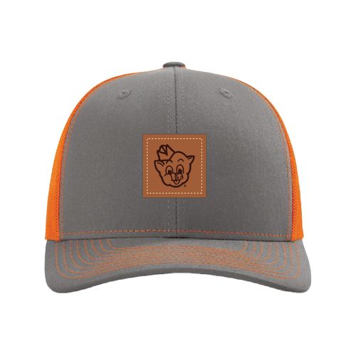 Richardson 112 Trucker Mesh Cap image thumbnail