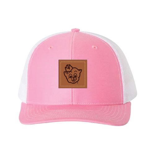 Richardson 112 Trucker Mesh Cap image thumbnail