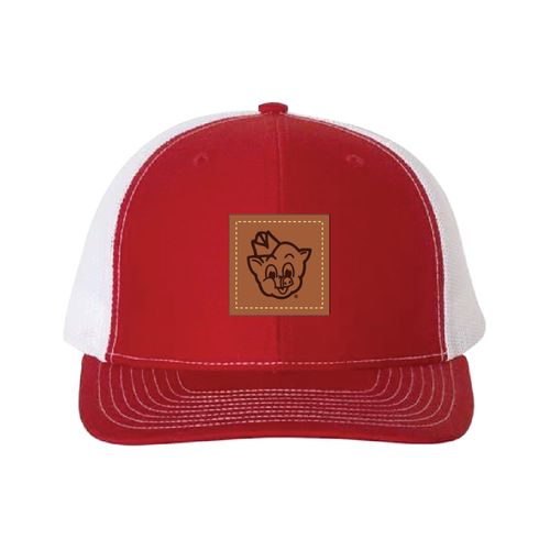 Richardson 112 Trucker Mesh Cap image thumbnail