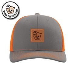 Image of Richardson 112 Trucker Mesh Cap