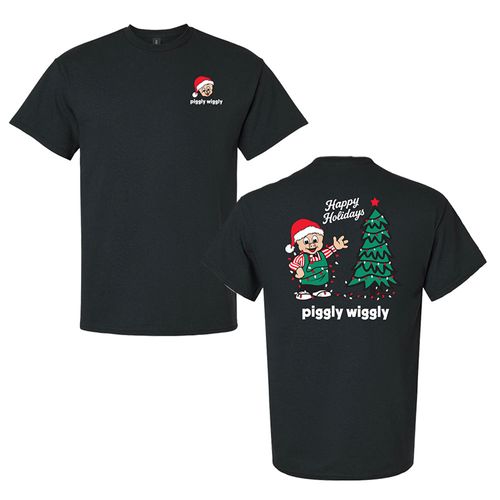 Piggly Wiggly Tis the Season T-Shirt image thumbnail