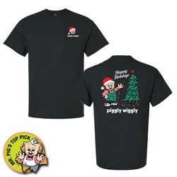 Image of Piggly Wiggly Tis the Season T-Shirt