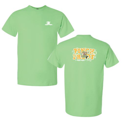 Lucky Pig Tee image thumbnail