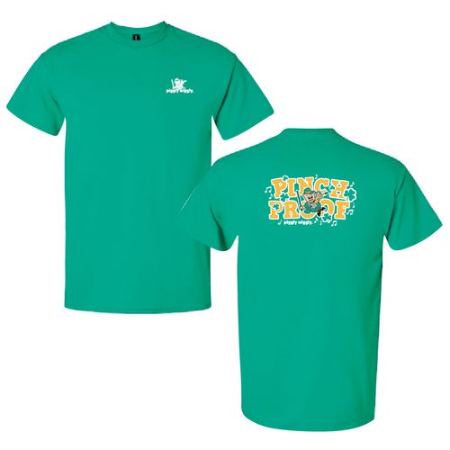 Lucky Pig Tee image thumbnail