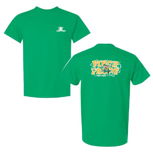 Lucky Pig Tee image thumbnail