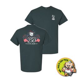 Image of America 250 T-Shirt