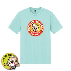 Image of Tri-Blend Self-Service Tee