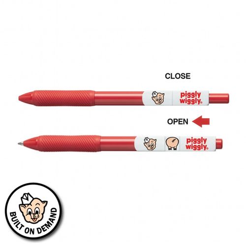Plainview Vivid Hide & click Pen image thumbnail