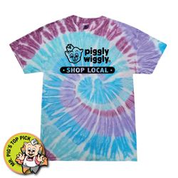 Image of Tie-Dye Tees