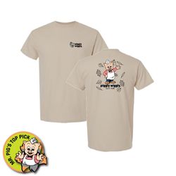 Image of Piggly Wiggly Fall Tee