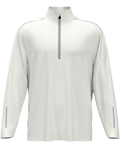 Callaway Water Repellent 1/4 Zip Pullover image thumbnail