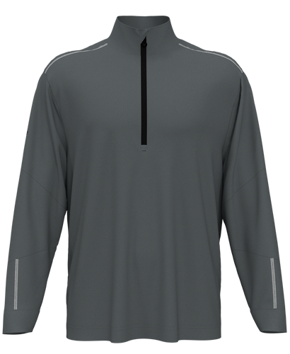 Callaway Water Repellent 1/4 Zip Pullover image thumbnail