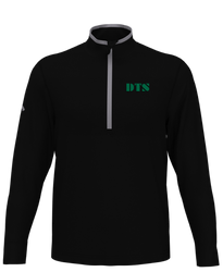 Image of Callaway Ottoman Fleece Pullover