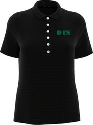 Image of Callaway Ladies Opti-Vent Polo