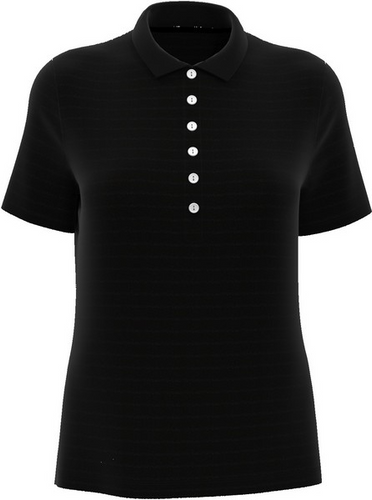 Callaway Ladies Opti-Vent Polo image thumbnail