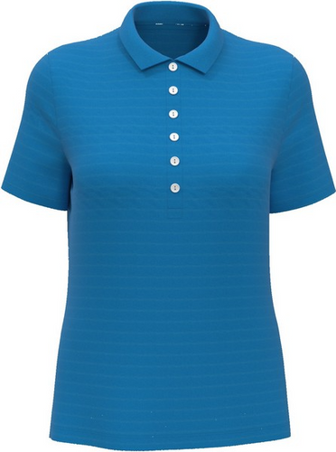 Callaway Ladies Opti-Vent Polo image thumbnail