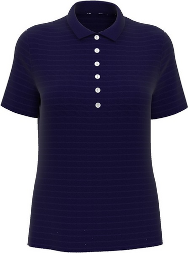 Callaway Ladies Opti-Vent Polo image thumbnail