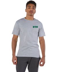 Image of Adult 6 oz. Short-Sleeve T-Shirt