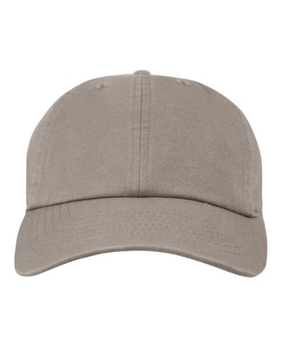 Classic Washed Twill Cap image thumbnail