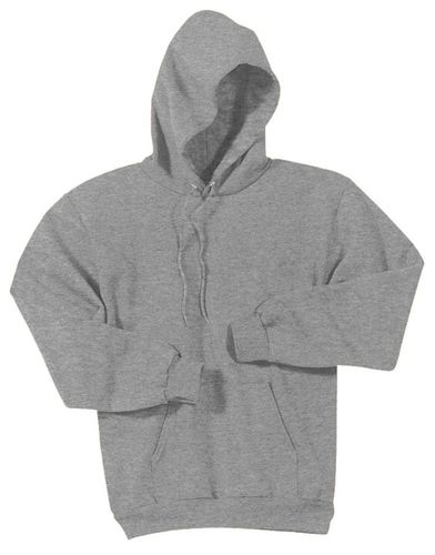 Port & Company - Essential Fleece Pullover Hooded Sweatshirt. PC90H image thumbnail