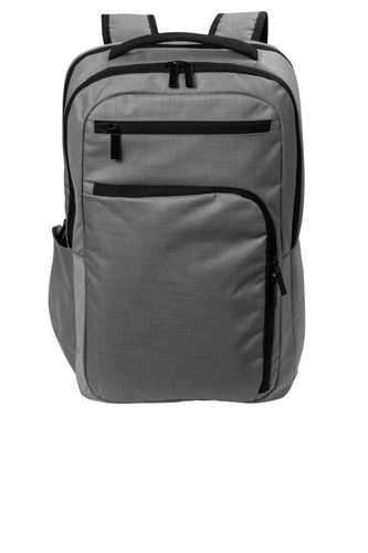 Port Authority Impact Tech Backpack BG225 image thumbnail