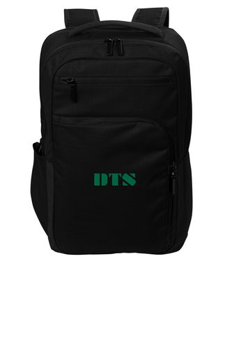 Port Authority Impact Tech Backpack BG225 image thumbnail