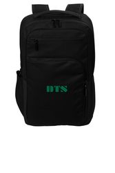 Image of Port Authority Impact Tech Backpack BG225