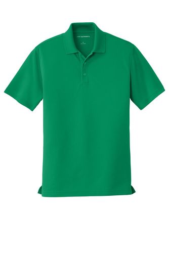 Port Authority Dry Zone UV Micro-Mesh Polo. K110 image thumbnail