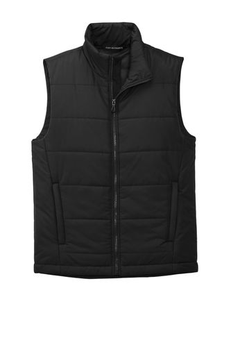 Port Authority Puffer Vest J853 image thumbnail