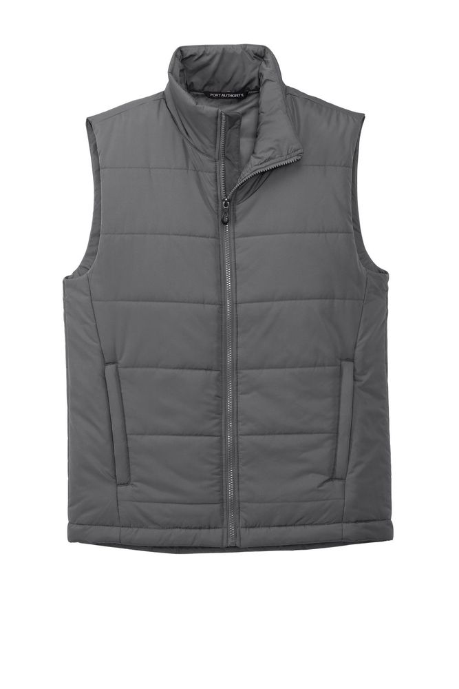 Port Authority Puffer Vest J853 primary image