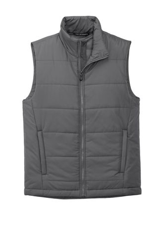 Port Authority Puffer Vest J853 image thumbnail