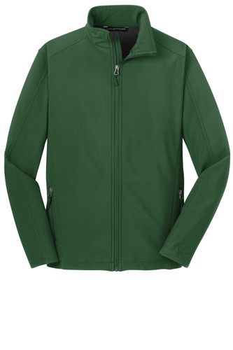 Port Authority Core Soft Shell Jacket. J317 image thumbnail