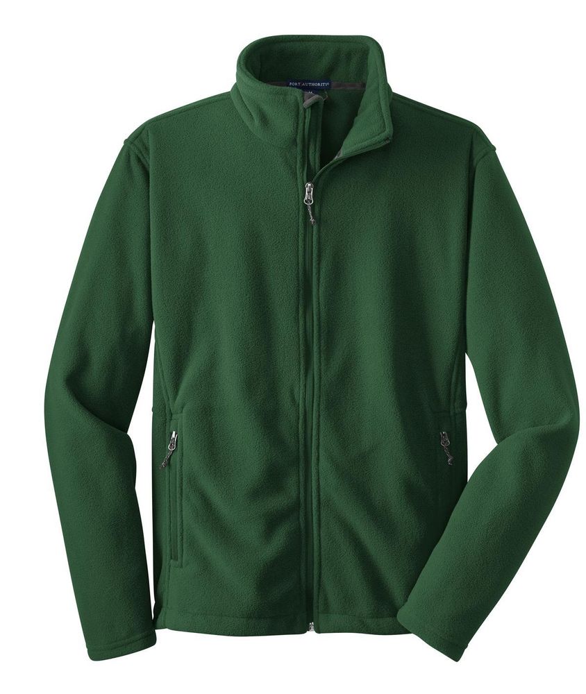 Port Authority Value Fleece Jacket. F217 primary image