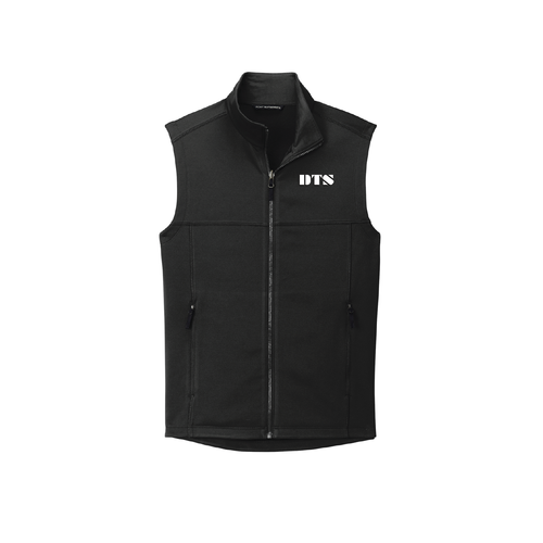 Port Authority Collective Smooth Fleece Vest F906 image thumbnail