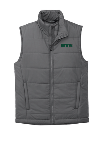 Port Authority Puffer Vest J853 image thumbnail
