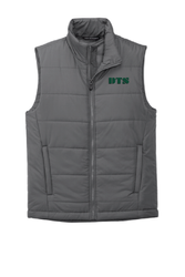 Image of Port Authority Puffer Vest J853