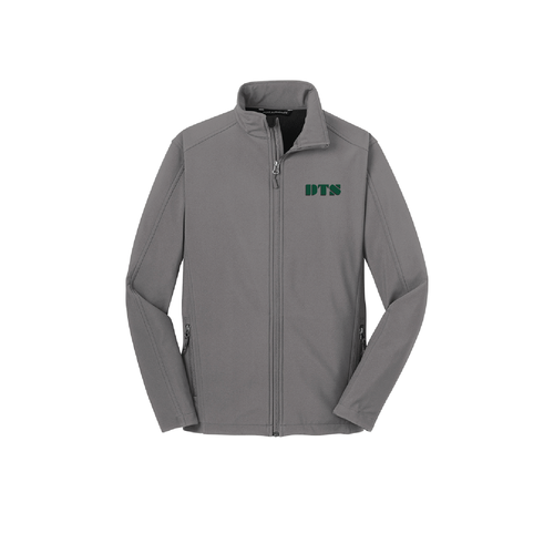 Port Authority Core Soft Shell Jacket. J317 image thumbnail