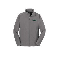 Image of Port Authority Core Soft Shell Jacket. J317