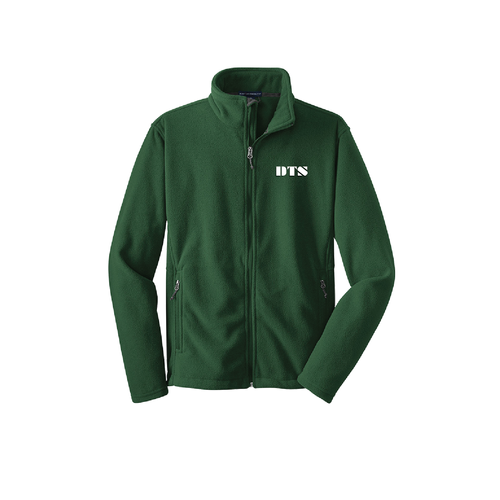 Port Authority Value Fleece Jacket. F217 image thumbnail