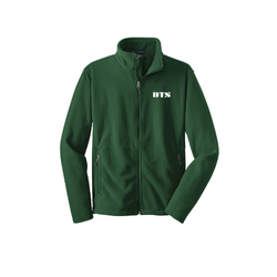 Image of Port Authority Value Fleece Jacket. F217
