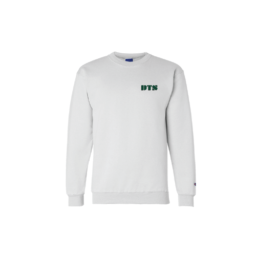 Adult Powerblend® Crewneck Sweatshirt image thumbnail