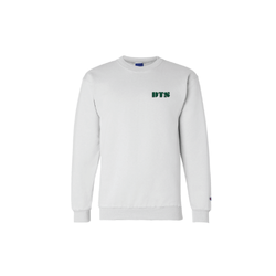 Image of Adult Powerblend® Crewneck Sweatshirt