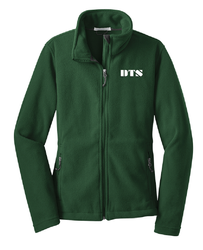 Image of Port Authority Ladies Value Fleece Jacket. L217