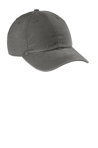 Carhartt Cotton Canvas Cap CT103938 image thumbnail