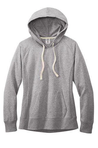 District Women's Re-Fleece Hoodie DT8101 image thumbnail